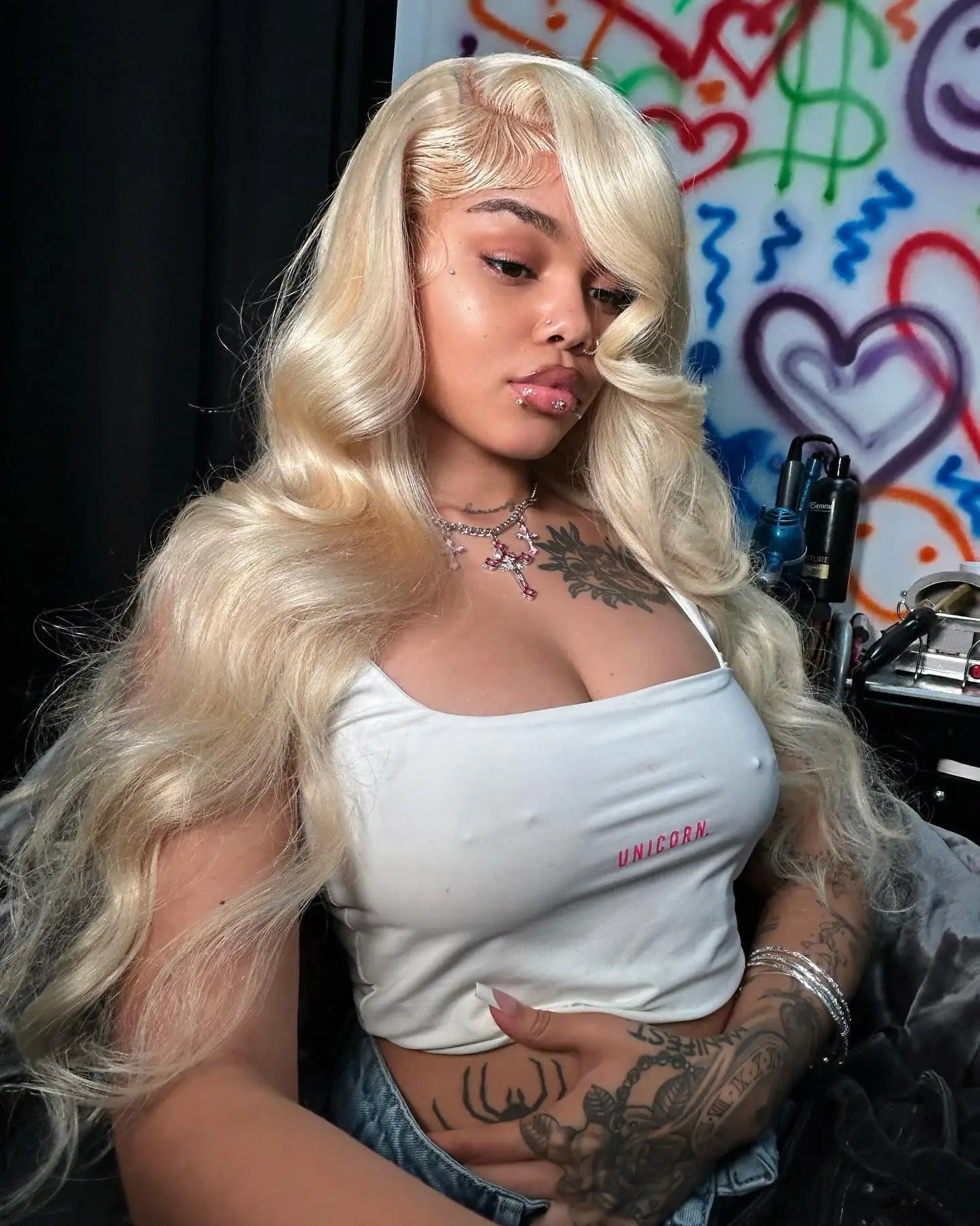 34 Inch 200% 99J Burgundy Color 13x4 Transparent Lace Frontal Wigs Human Hair Body Wave Pre Plucked With Baby Hair For Women