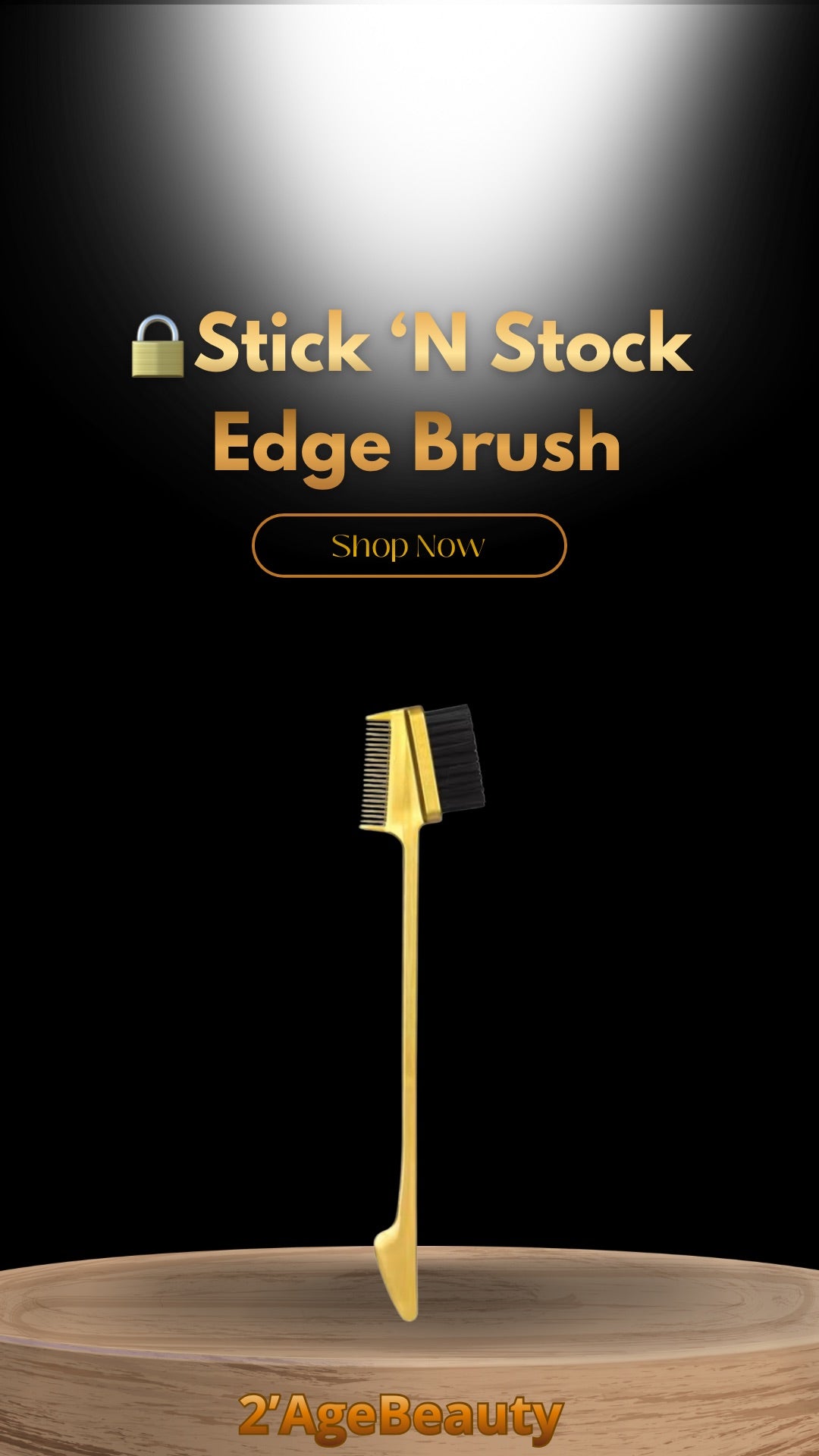 Edge Brush